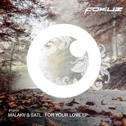 For Your Love EP