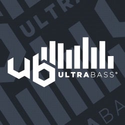 Ultra Bass Top 10 September 2017