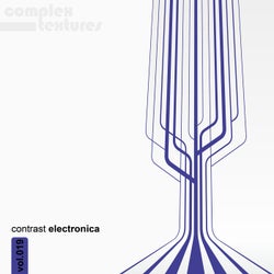 Contrast Electronica, Vol. 19