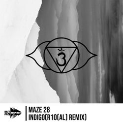 Indigo (R10(Al) Remix)