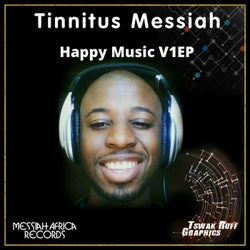 Happy Music V1 EP