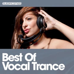Best Of Vocal Trance