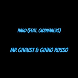 Hard (feat. Ginno Russo & Giodimagio)