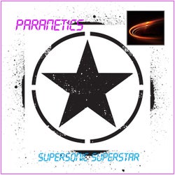 Supersonic Superstar