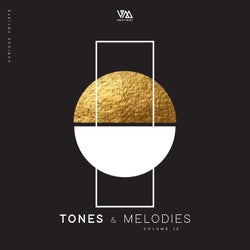 Tones & Melodies Vol. 12