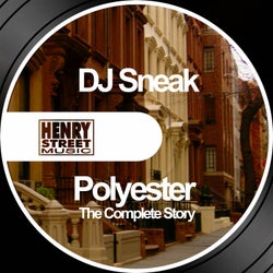 Polyester - The Complete Story