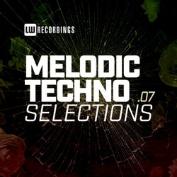 Melodic Techno Selections, Vol. 07