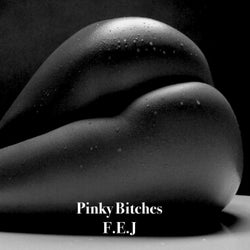 Pinky Bitches (El Bronx Mix)