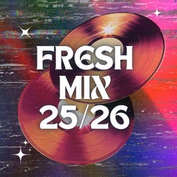 Fresh Mix 25/26