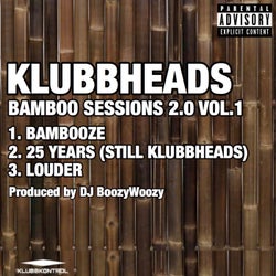 Bamboo Sessions 2.0, Vol. 1
