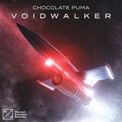 Voidwalker (Extended Mix)