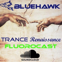 BlueHawk - Trance Renaissance Chart July 2014