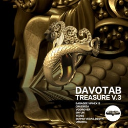 Davotab Treasure V.3