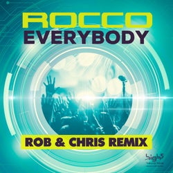 Everybody (Rob & Chris Remix)
