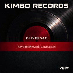 Envelop Rework
