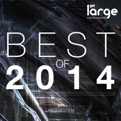 Large Music- Best of 2014