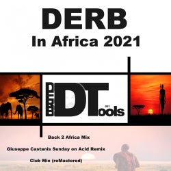In Africa 2021