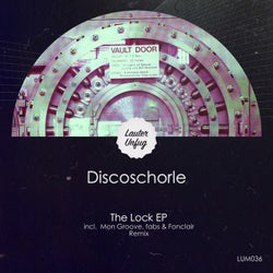 The Lock EP