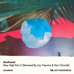 Stay High Part 2 (Remixed By Jay Tripwire & Hior Chronik)