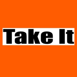 Take It