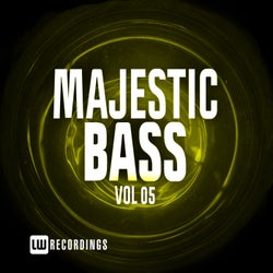 Majestic Bass, Vol. 05