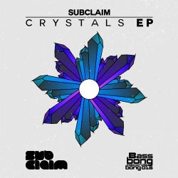Crystals EP