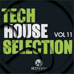 Tech House Selection Vol 11