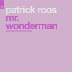 Mr. Wonderman