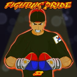 FIGHTING PRIDE