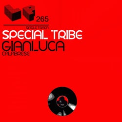 Special Ttribe