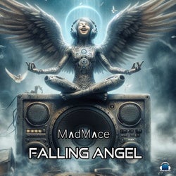 Falling Angel