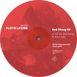 Red Sheep Ep
