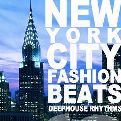 New York City Fashion Beats (Deephouse Rhythms)