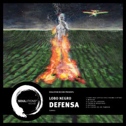 Defensa