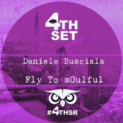 Fly To sOulful
