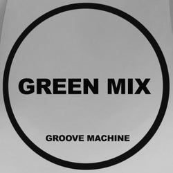 Groove Machine