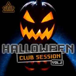 Halloween Club Session Vol. 2