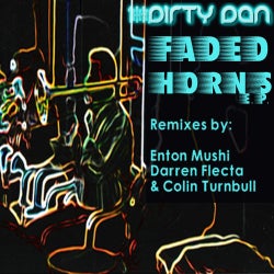 Faded Horns