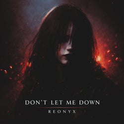 Don't Let Me Down - Orchestral Version