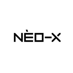 NÈO-X | October 19 CHART