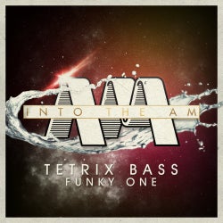 Tetrix Bass - Funky One EP Chart Sep' 2012