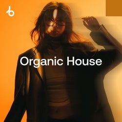 The Organic House Shortlist: April 2025