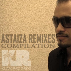 Astaiza Remixes Compilation