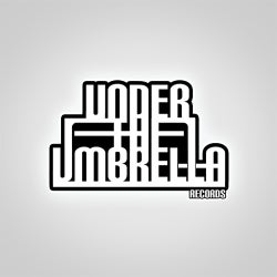 AUGUST CHART BY UNDER THE UMBRELLA RECORDS