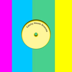 Catchy House Grooves