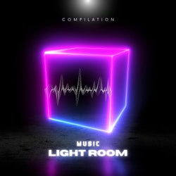 Music Light Room
