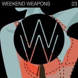 Weekend Weapons 23