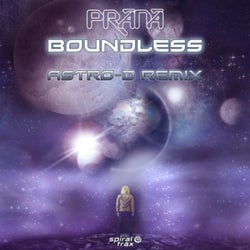 Boundless (Astro-D Remix)