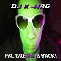 Mr. Green Is Back!