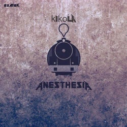 Anesthesia EP